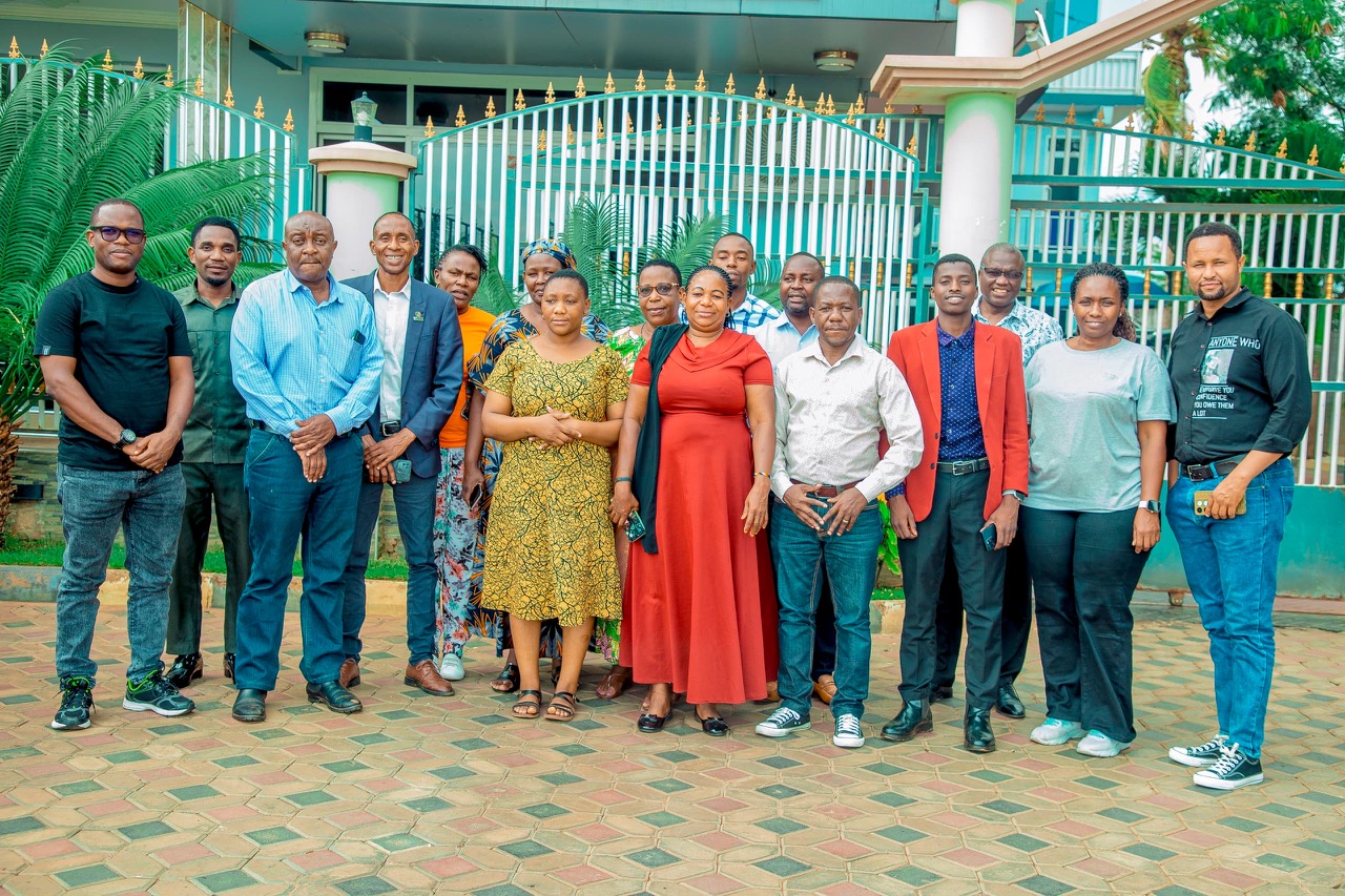 Capacity-Building